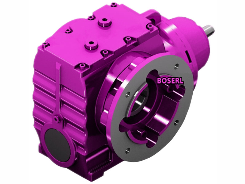 自鎖減速機(jī) 自鎖減速機(jī)