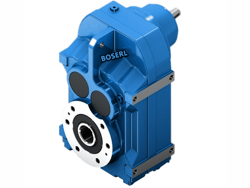 電機帶減速機 電機帶減速機