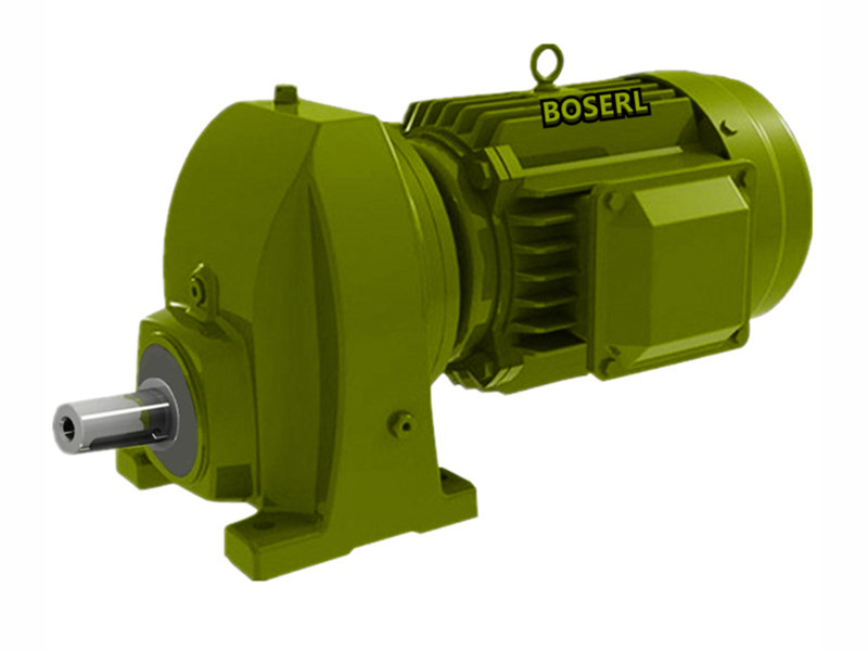 同軸減速機(jī) 同軸減速機(jī)