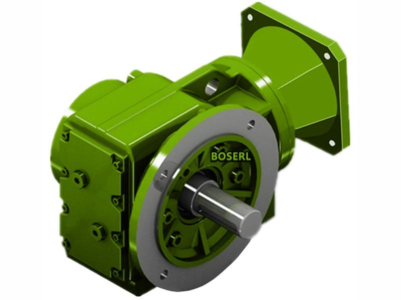 錐齒輪減速機(jī) 錐齒輪減速機(jī)