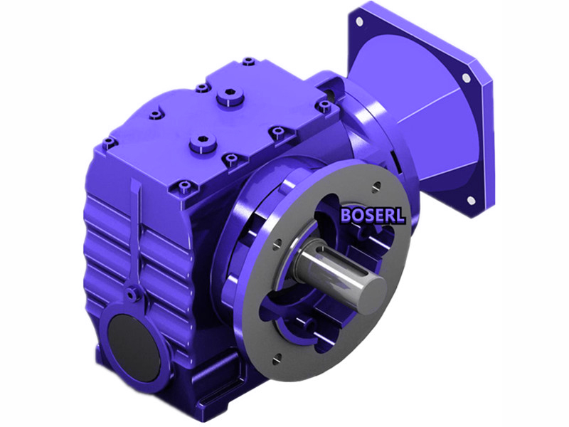 自鎖減速機(jī) 自鎖減速機(jī)