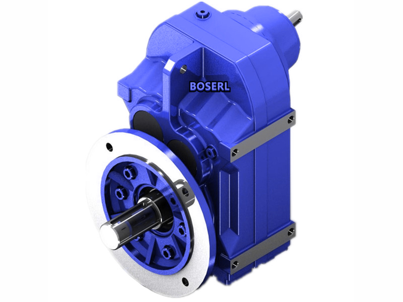 平行軸斜齒輪減速機 平行軸斜齒輪減速機